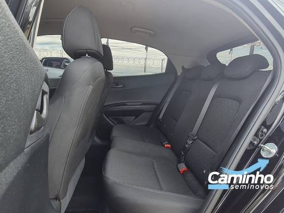 HYUNDAI HB20 1.0 12V FLEX LIMITED MANUAL